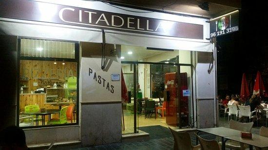 Citadella